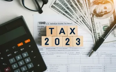 How to get ready for a successful and smooth 2023 tax season?