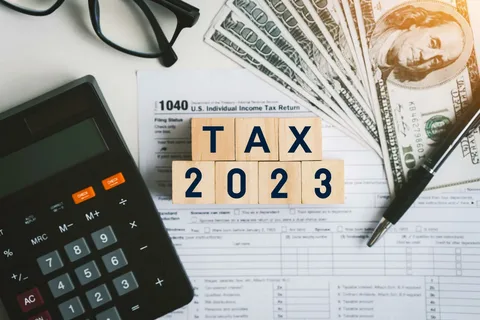 How to Prepare for a Smooth & Successful 2023 Tax Season