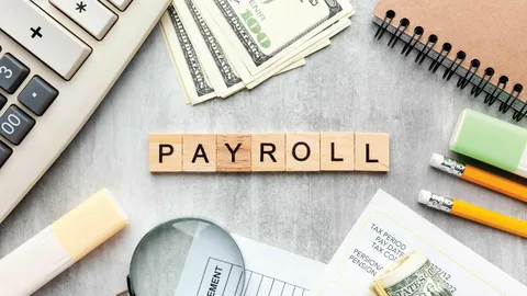 Tax Accounting and Payroll Processing