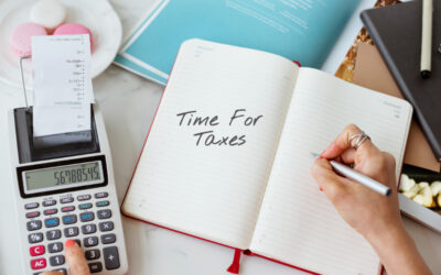 Three Good Reasons to File Your Tax Return on Time