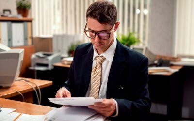It’s Time to Find Your Trusted Accountant for the 2025 Tax Season