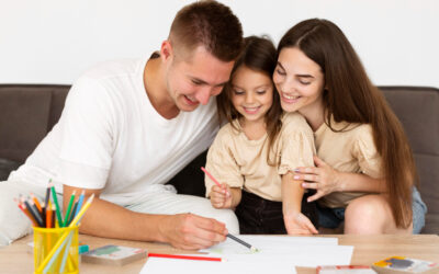 Tax planning for a family