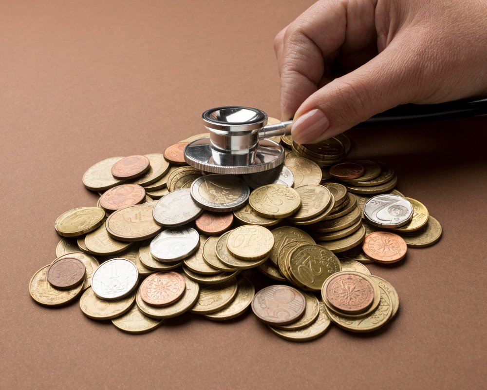 Financial-health