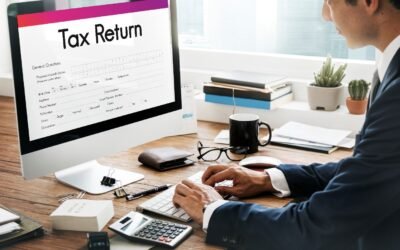 How Personal Tax Returns Influence Loan Approvals