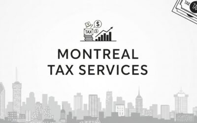 Missed the Tax Deadline? What Montreal Tax Services Can Do to Help You Catch Up