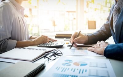 How Professional Tax Services Can Help Real Estate Investors Save Money and Maximize Profits
