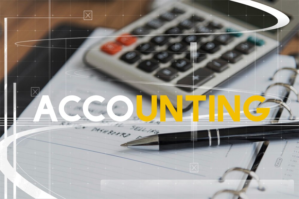 accounting and taxation