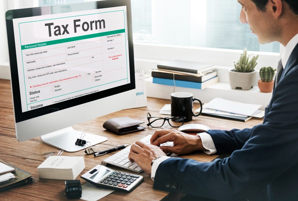 Why Every Business in Montreal Needs a Dedicated Business Tax Accountant?