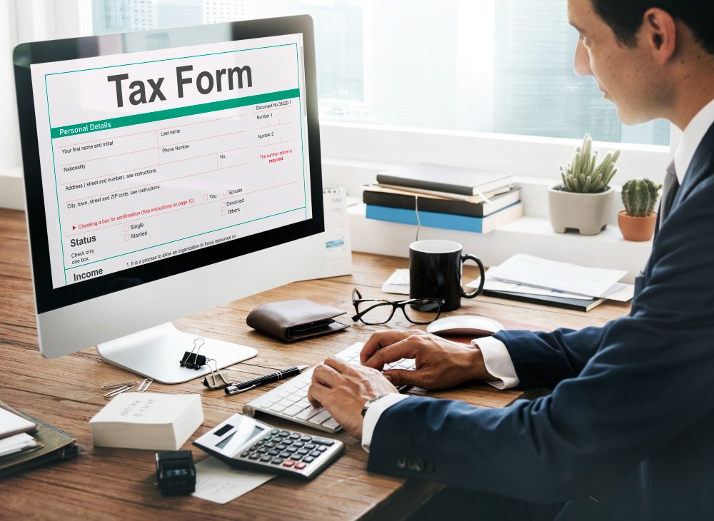 business income tax
