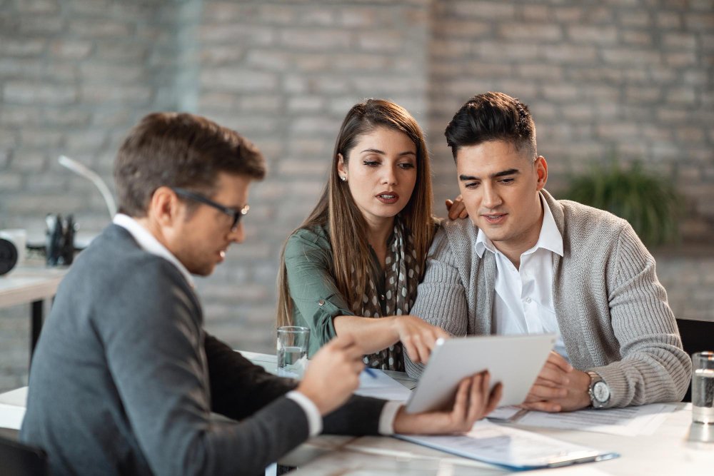 personal tax consultant