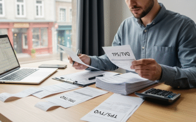 Sales Tax in Québec: What Every New Business Owner Should Know