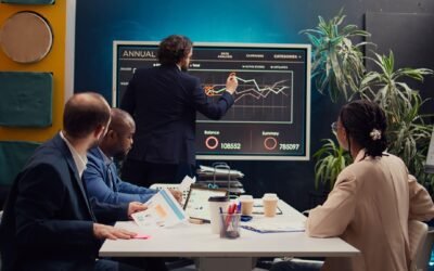 How Montreal Accounting Firms Help with Financial Forecasting and Planning