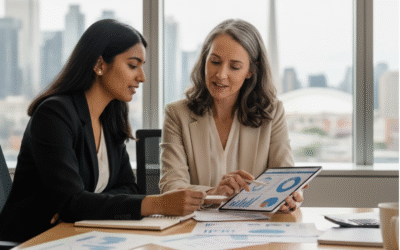 How a CPA for Startups in Canada Helps You Build Financial Stability from Day One