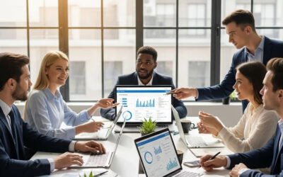 How CPAs Help Marketing Agencies Build Smarter Financial Plans