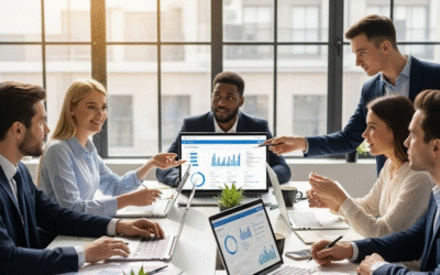 How CPAs Help Marketing Agencies Build Smarter Financial Plans