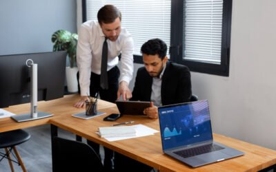 How an Accountant Helps Marketing Agencies Manage Cash Flow and Client Billing