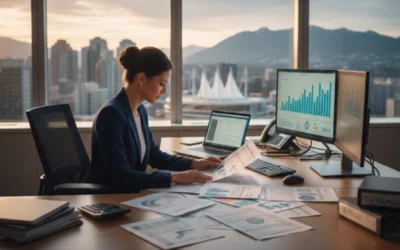 Smart Tax Planning Strategies Every Corporation in Canada Should Start Using