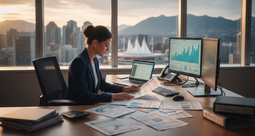 Tax planning for corporations