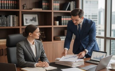 What Is The Role of a Tax Accountant for Lawyers in Optimizing Business and Personal Taxes