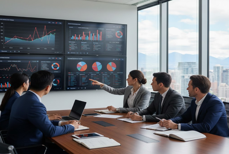 small business consulting