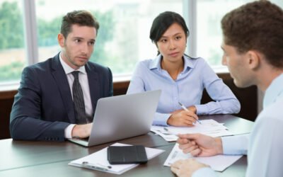 How CPAs Combine Advisory and Accounting Services for Canadian Business Owners