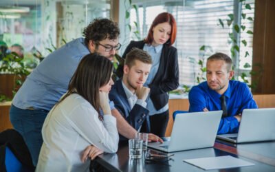 Why Tech Companies in Canada Can’t Afford to Ignore Smart Financial Management
