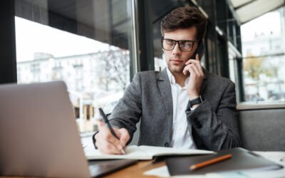 Why Every Online Seller Needs an eCommerce Accountant in Canada Before Tax Season Hits