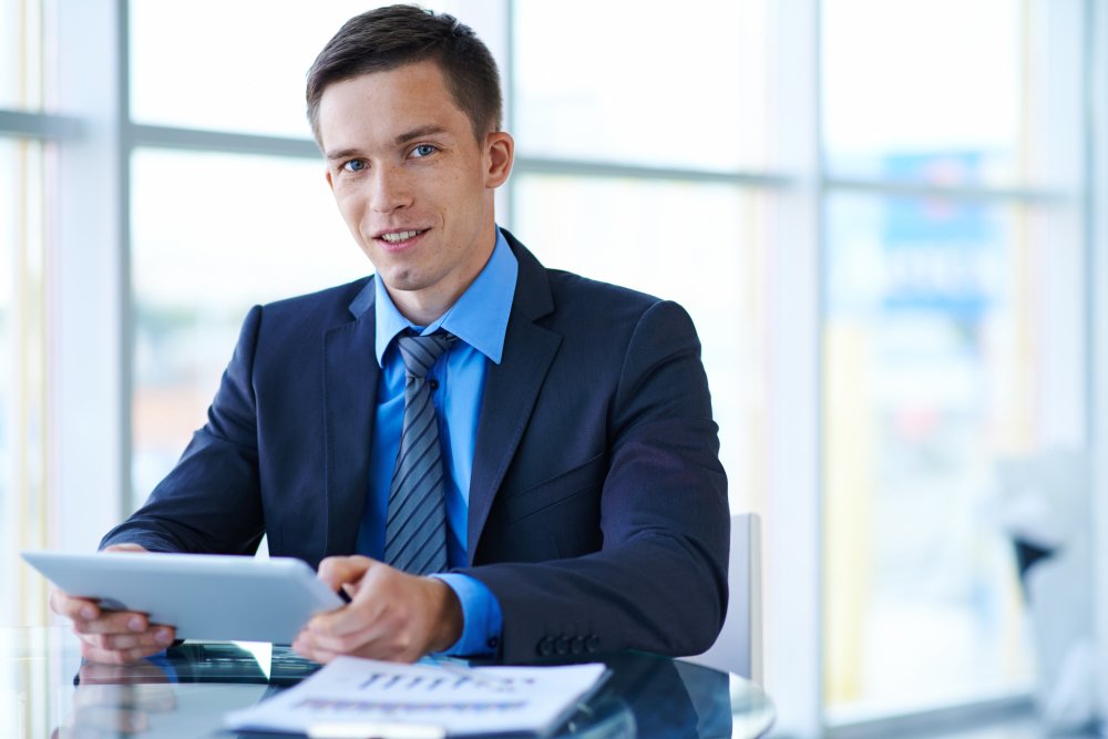 Business Accountant Business Accountant