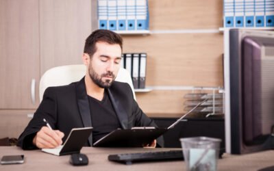 Why Every New Business Needs a Tax Accountant for Startups Canada